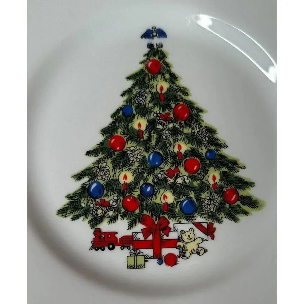 Sea Gull vtg christmas